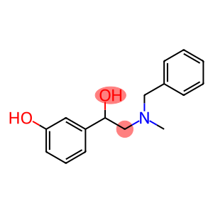 rac Benzyl Phenylephrine-d3 (Phenylephrine Impurity D)