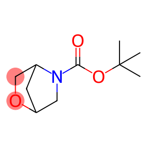 tert-butyl 2-oxa-5-azabicyclo[2.2.1]heptane-5-carboxylate
