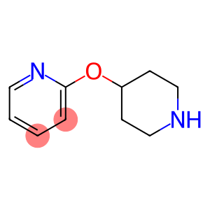 2-(Piperidin-4-yloxy)-pyridine
