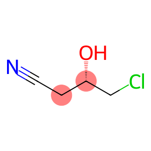 (S)-3-羟基-4-氯丁腈
