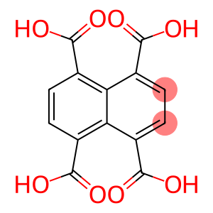 1,4,5,8-NAPHTHALENETETRACARBOXYLIC ACID