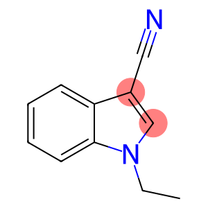1-ethyl-3-indolecarbonitrile