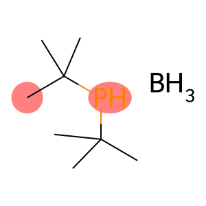 硼烷-二叔丁基膦络合物