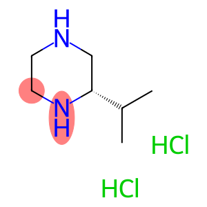 2-异丙基哌嗪二盐酸盐