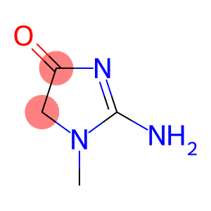 2-AMino-1-MethyliMidazolin-4-one-13C4