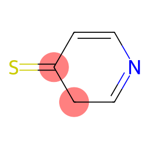 pyridine-4-thione