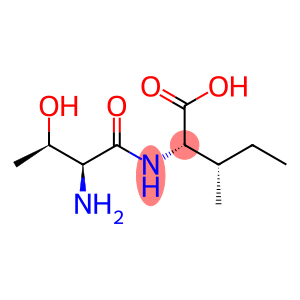Threonyl-isoleucine
