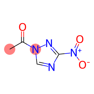 Ethanone, 1-(3-nitro-1H-1,2,4-triazol-1-yl)-