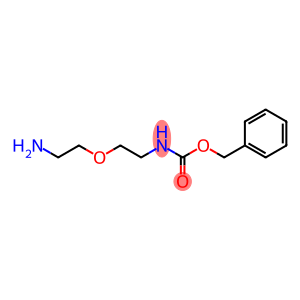 N-Z-2-(2-amino-ethoxy)-ethylamin