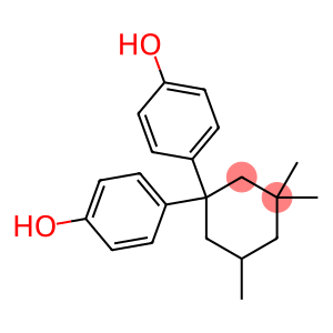 1,1-Bis(4-Hydroxyphenyl)-3,3,5-Trimethylcyclohexane