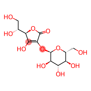 2-O-Α-D-吡喃葡糖基-L-抗坏血酸