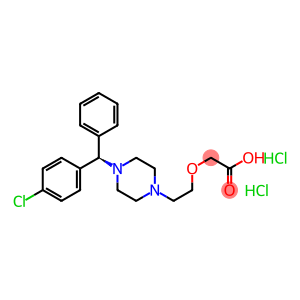Levocetirizine Hydrochloride