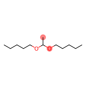 Acetaldehyde dipentyl acetal