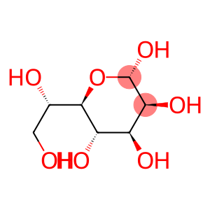 L-glycero-α-D-manno-Heptopyranose