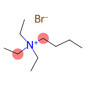 N,N,N-triethylbutan-1-aminium