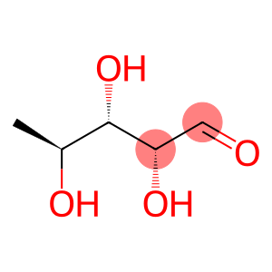 5-Methyl-tetrahydro-furan-2,3,4-triol