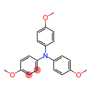 三(4-甲氧基苯基)胺