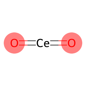 Nano Cerium Oxide (CAS No. 1306-38-3)