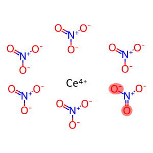 cerium(iv) nitrate, 1.0n 99.soln.