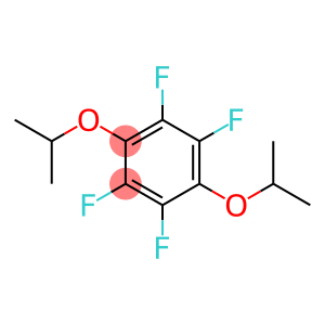 1,4-Diisopropoxytetrafluorobenzene