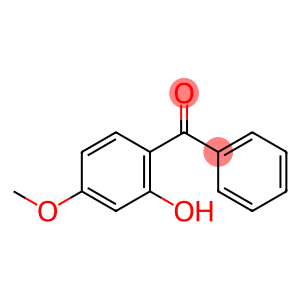 (2-hydroxy-4-methoxyphenyl)(phenyl)methanone