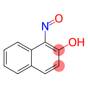 1-Nitroso-2-phthol