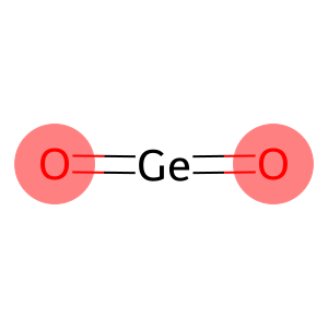 germanium(iv) oxide, puratronic