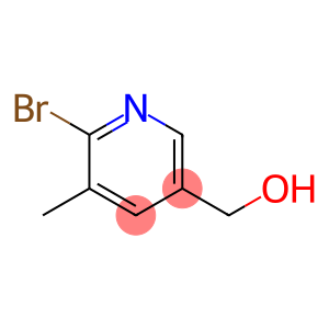 (6-Bromo-5-methylpyridin-3-yl)methanol