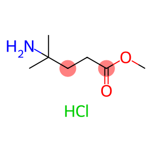 甲基 4-氨基-4-甲基戊酯盐酸