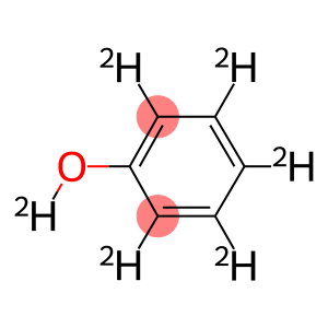 苯酚-D6