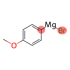 magnesium bromide methoxybenzenide