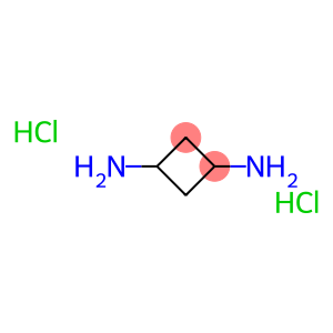 1,3-cyclobutanediamine dihydrochloride