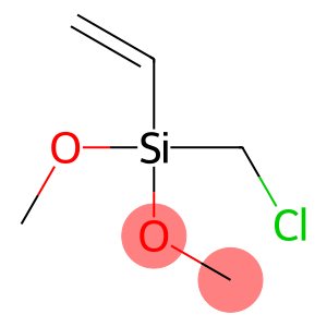 vinyl(chloromethyl)dimethoxysilane