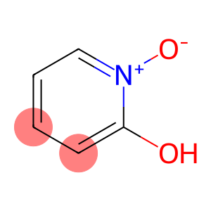 2-HYDROXYPYRIDINE 1-OXIDE