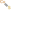 硫化铜(II)