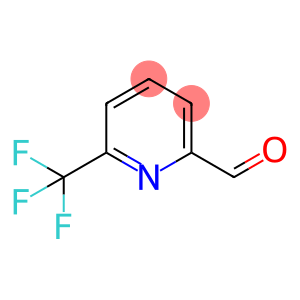 6-((trifluoromethyl))-2-Pyridinecarbaldehyde