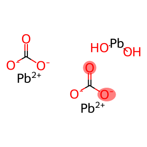bis[carbonato(2-)]dihydroxytri-lea