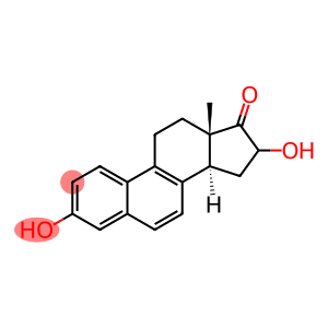 16-hydroxyequilenin