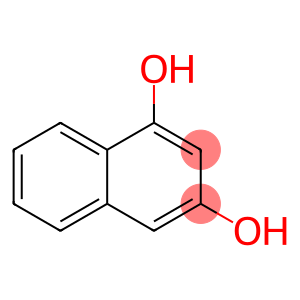 萘-1,3-二醇