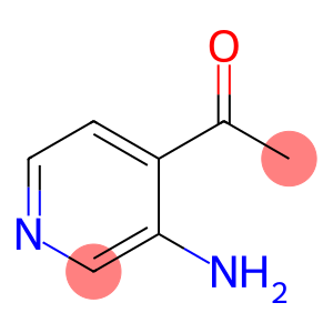 1-(3-氨基吡啶-4-基)乙酮