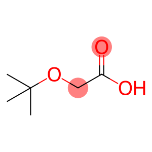 2-特丁氧基乙酸