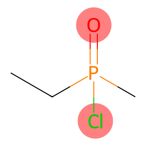 ethylmethylphosphinic chloride
