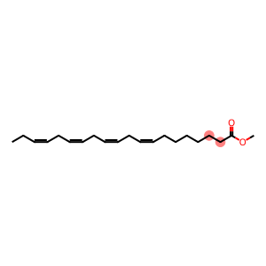 8,11,14,17-Eicosatetraenoic acid, methyl ester, (8Z,11Z,14Z,17Z)-
