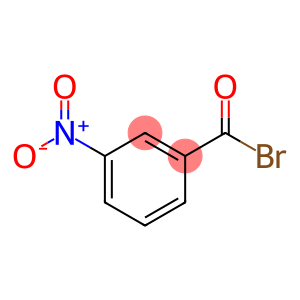 m-Nitrobenzoyl bromide