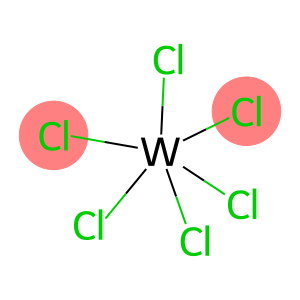 Tungsten(VI) chloride