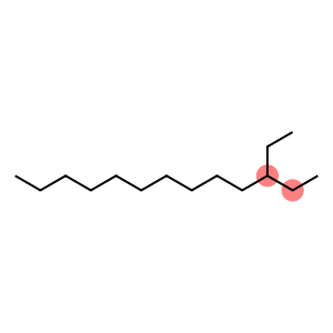 3-Ethyltridecane