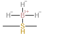 Borane dimethyl sulfide