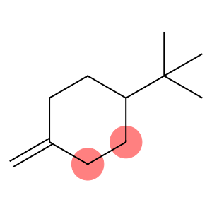 Cyclohexane, 1-(1,1-dimethylethyl)-4-methylene-