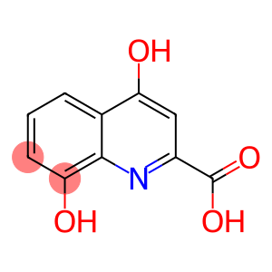 8-Hydroxykynurenic Acid-d4