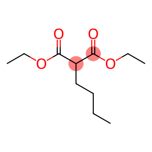 diethyl 2-butylpropanedioate